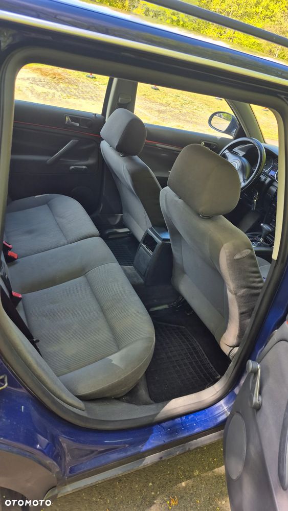 Volkswagen Passat 1.9 TDI Trendline - 11