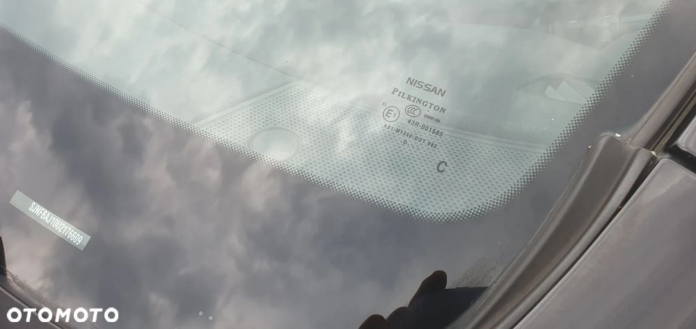 Nissan Qashqai 2.0 Tekna - 38