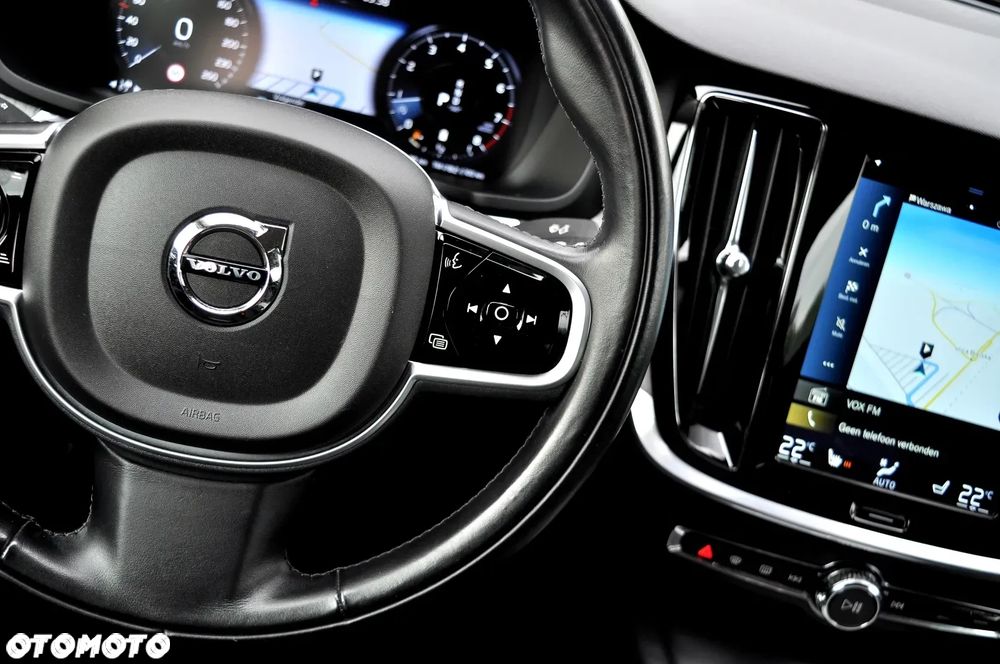 Volvo S60 - 20