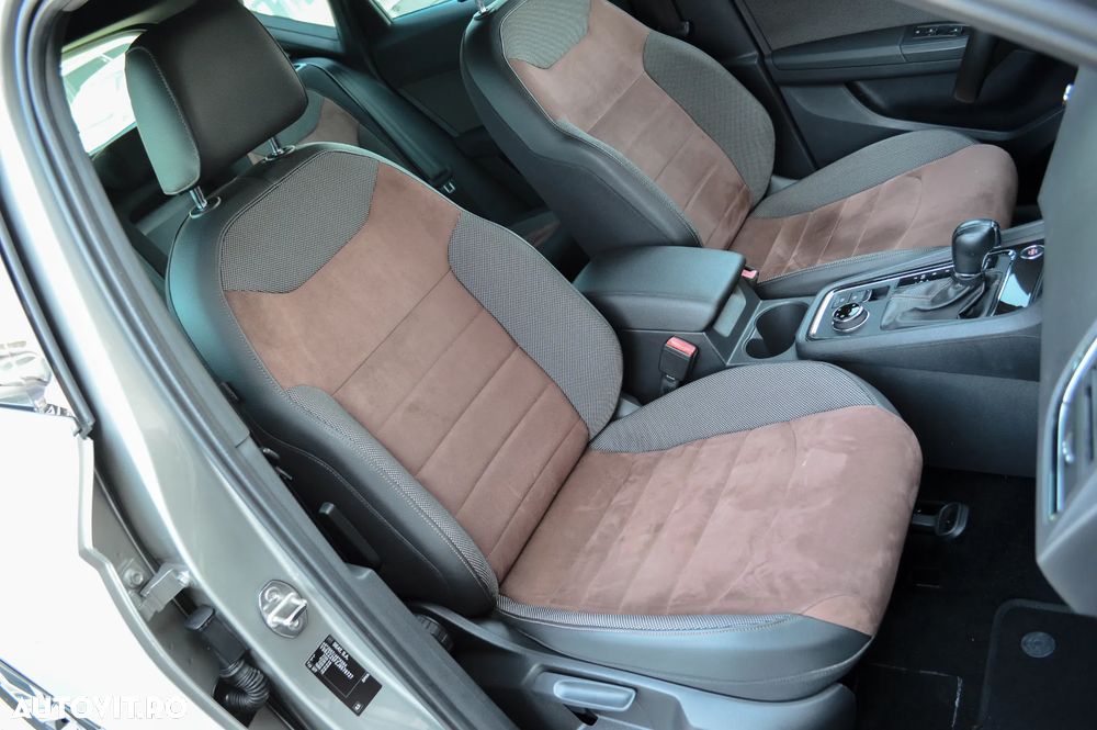 Seat Ateca 2.0 TDI 4DRIVE DSG XCELLENCE - 27