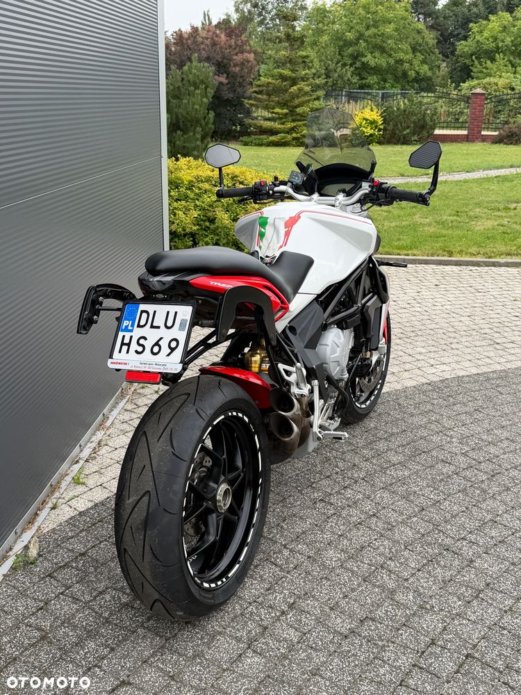 MV AGUSTA Brutale - 5