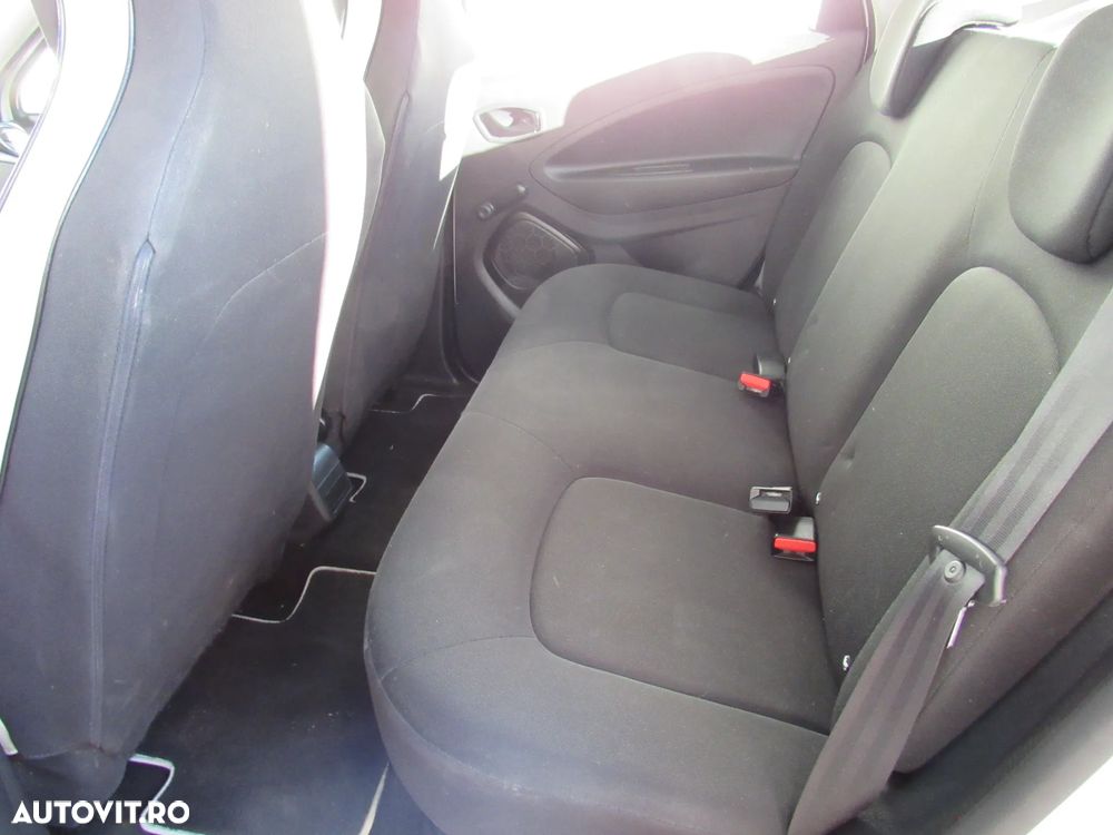 Renault ZOE 40 R110 Life - 14