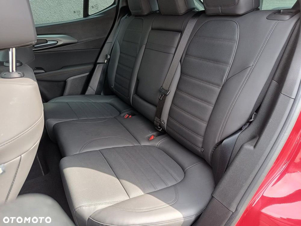 Alfa Romeo Tonale 1.3 PHEV Q4 Veloce - 15