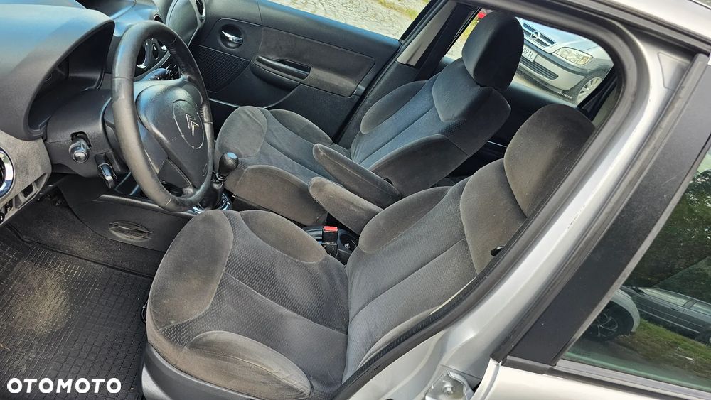 Citroën C3 1.1i Magic - 18