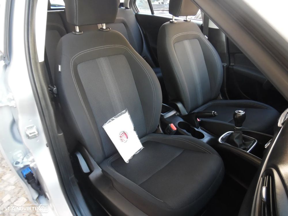 Fiat Tipo Station Wagon 1.0 GSE T3 City Life - 26