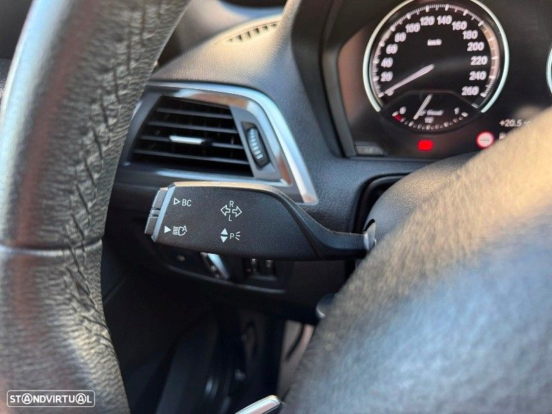 BMW 120 d Pack M Auto - 20