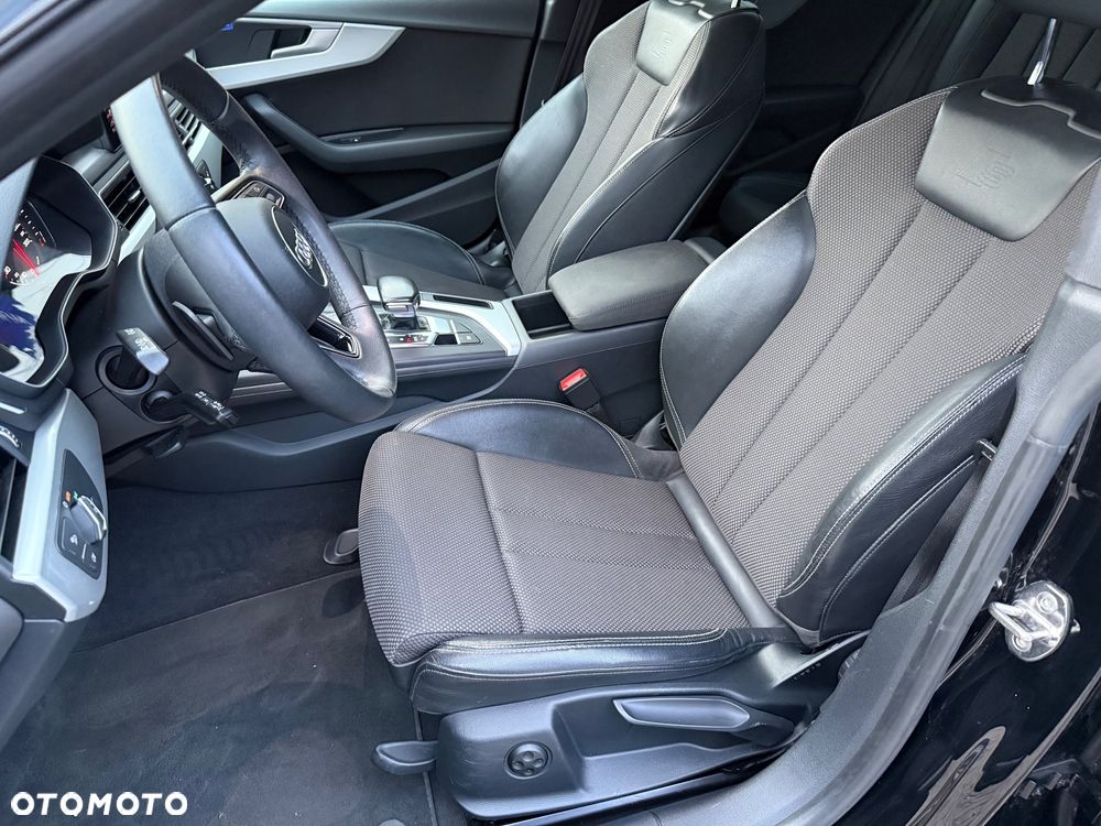 Audi A5 Sportback 2.0 TDI S tronic - 27