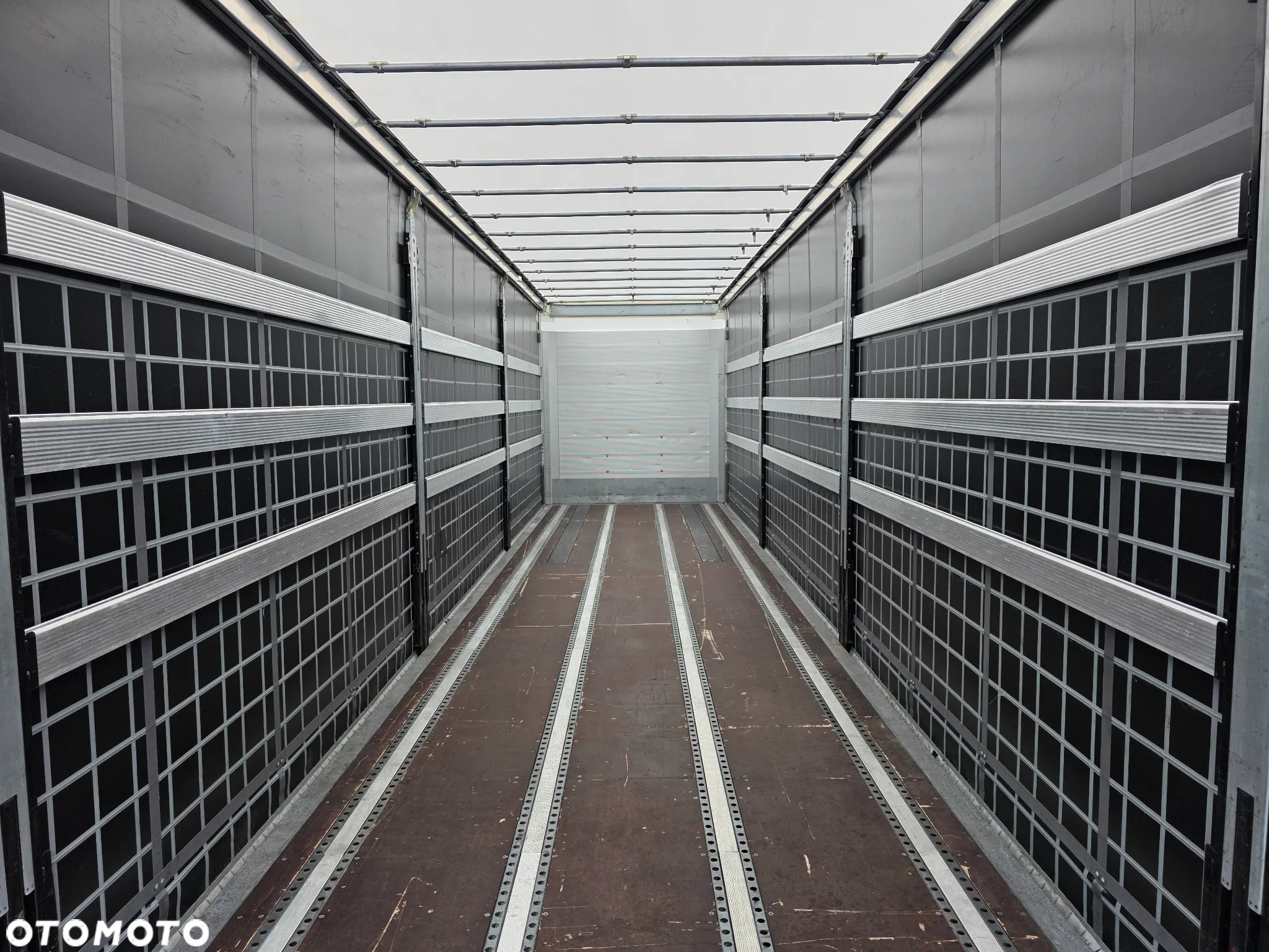 Schmitz Cargobull Firanka Standard 2022r Super Stan Jak Nowa ! ! ! - 13
