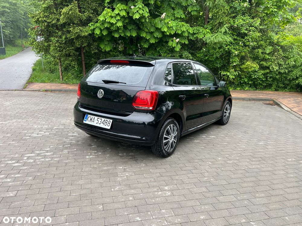 Volkswagen Polo 1.2 Sportline - 35