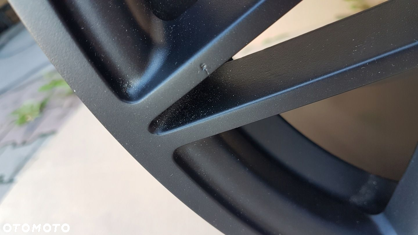 FELGI VIA BMW M3 M-PAKIET PRZÓD TYŁ 8.5Jx19 ET35/9.5Jx19 ET45 - 8