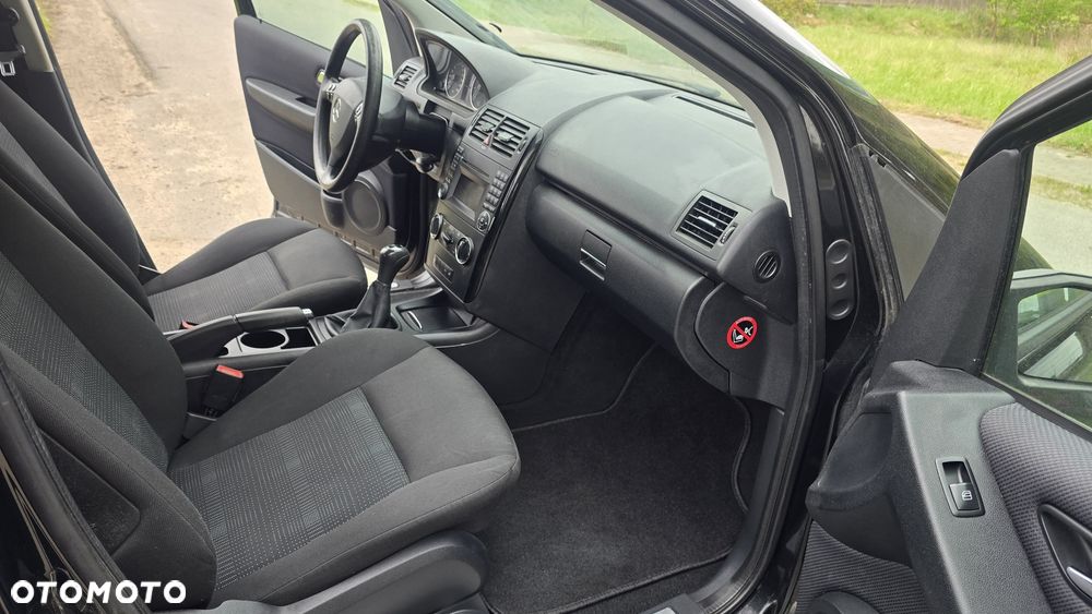 Mercedes-Benz Klasa A 150 Elegance - 32