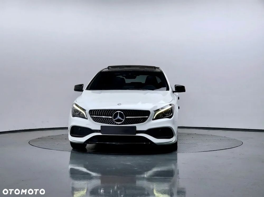 Mercedes-Benz CLA - 3