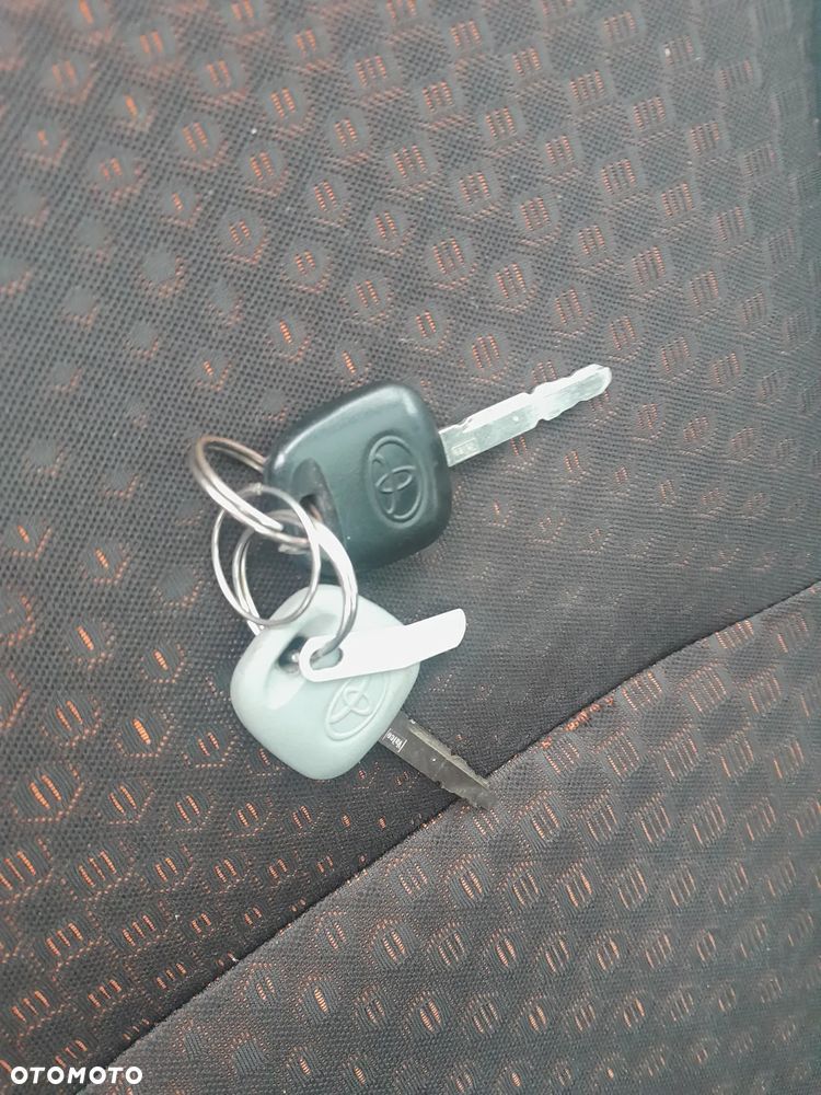 Toyota Verso 1.8 7-Sitzer Comfort - 14