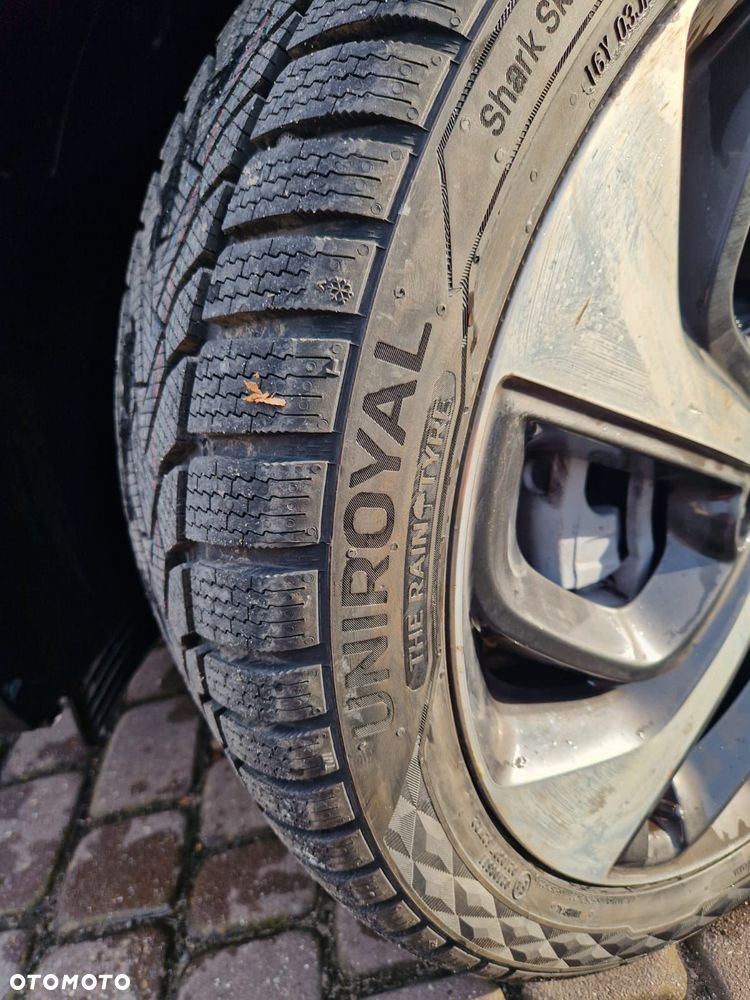 Hyundai Tucson 1.6 GDi 4WD DCT Style - 23