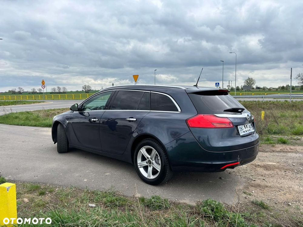 Opel Insignia - 6