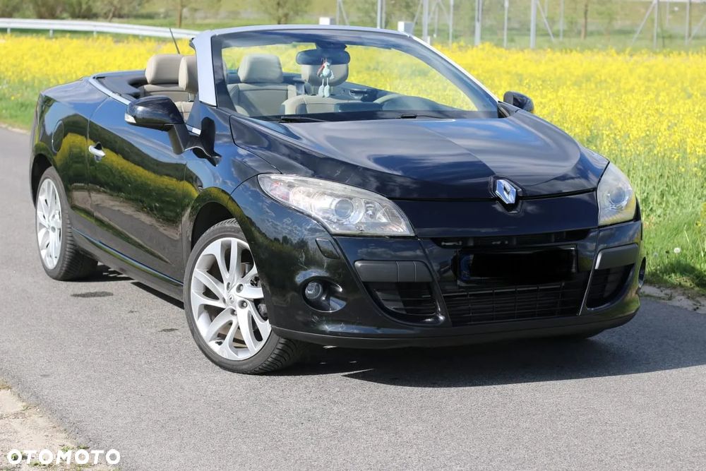 Renault Megane - 1