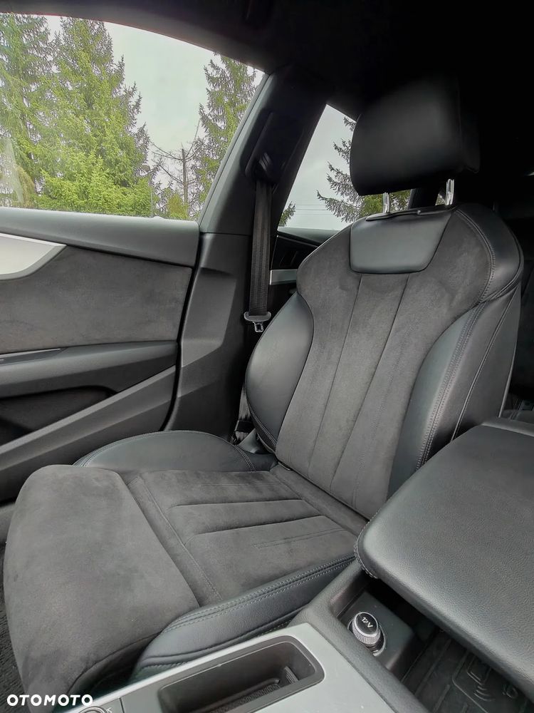 Audi A5 Sportback 2.0 TFSI Quattro Sport S tronic - 25