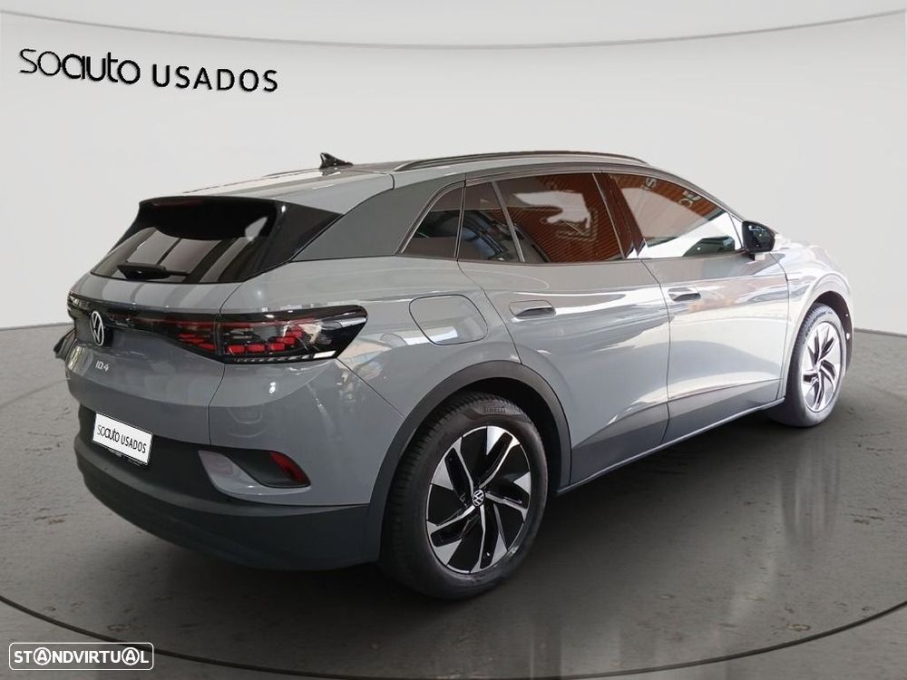 VW ID.4 77 kWh Pro Performance - 8