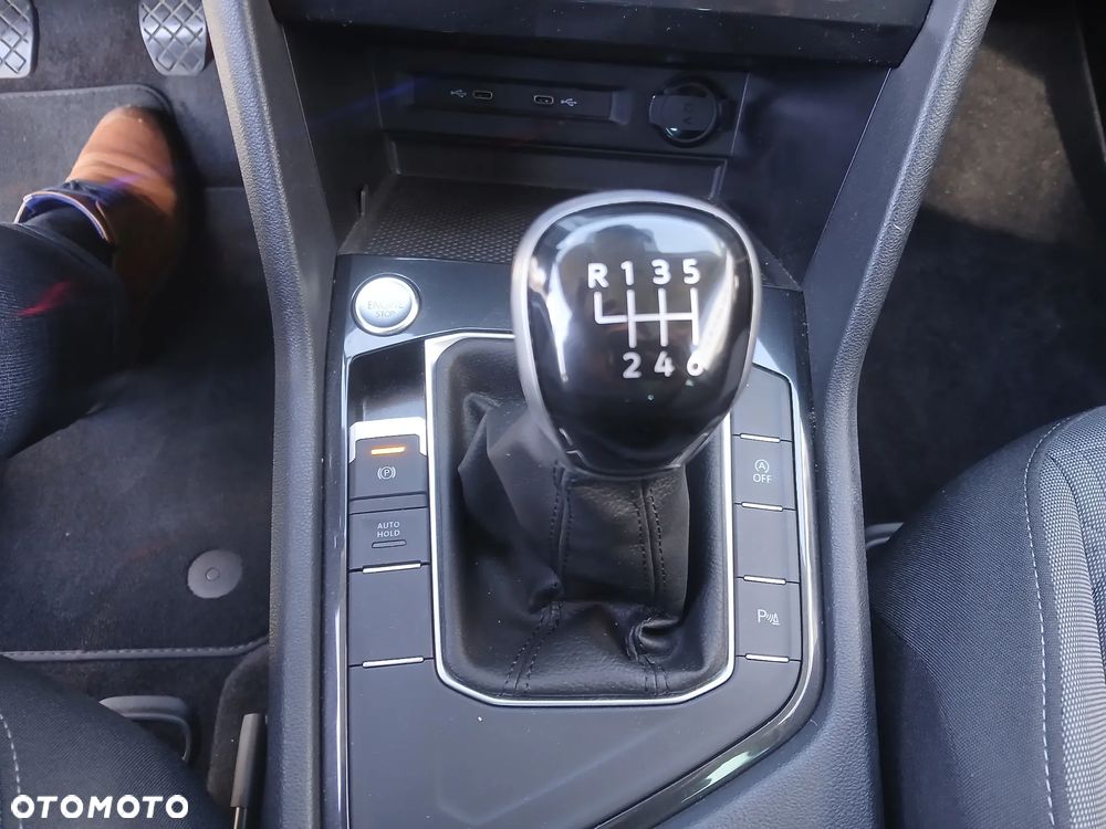 Volkswagen Tiguan 1.5 TSI EVO Life - 21