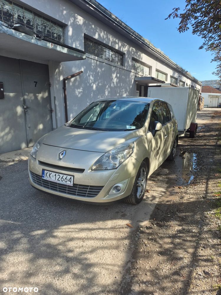 Renault Scenic 2010 photo 5