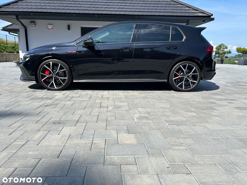 Volkswagen Golf 2.0 TSI OPF DSG GTI Clubsport - 41