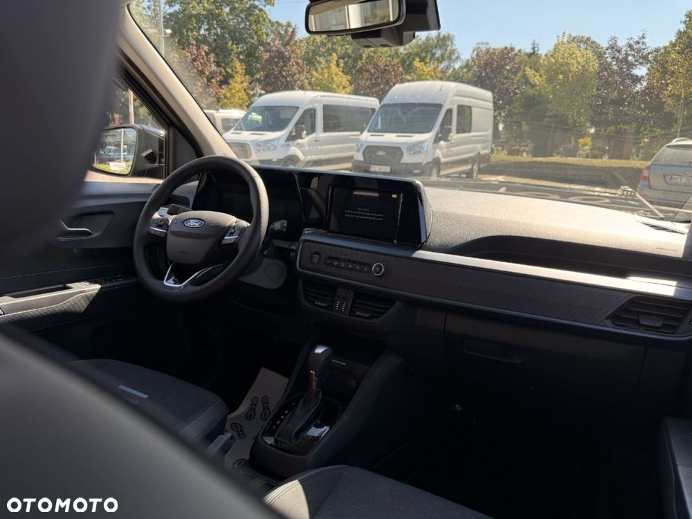 Ford Tourneo Courier - 27