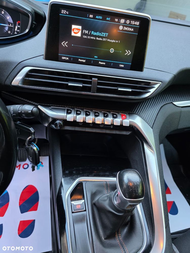Peugeot 5008 - 28