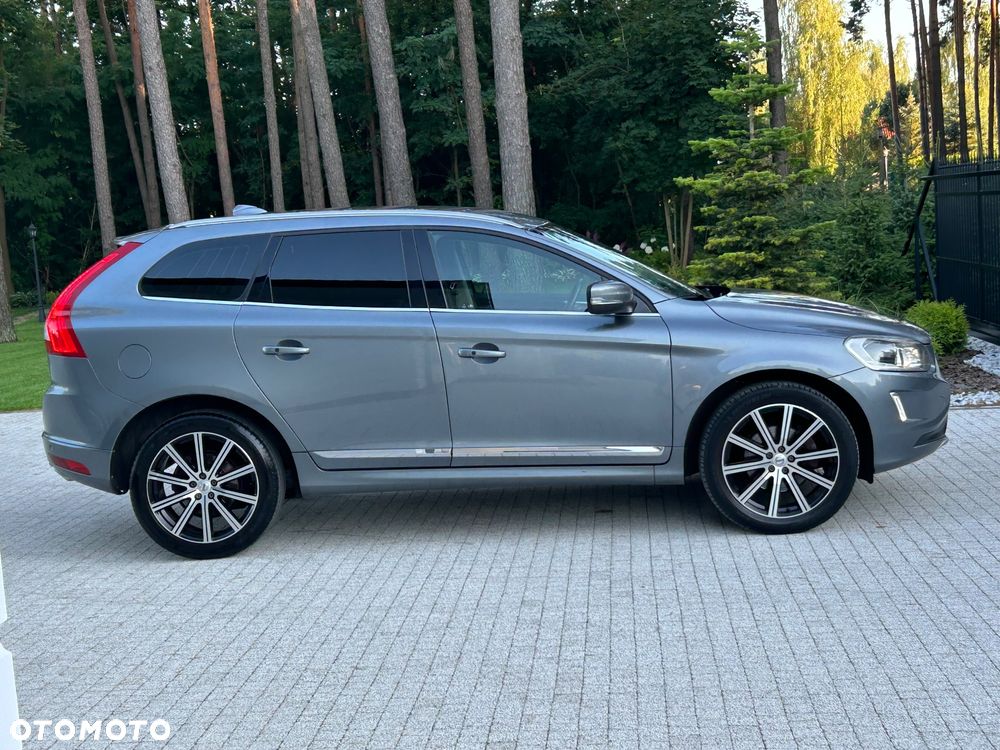 Volvo XC 60 - 10