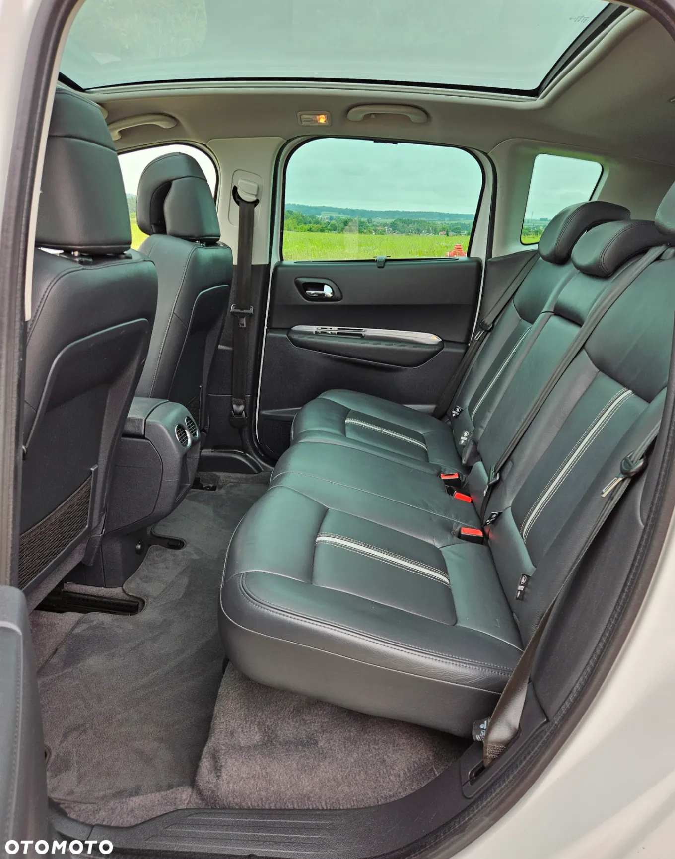 Peugeot 3008 HDi FAP 110 Business-Line - 23