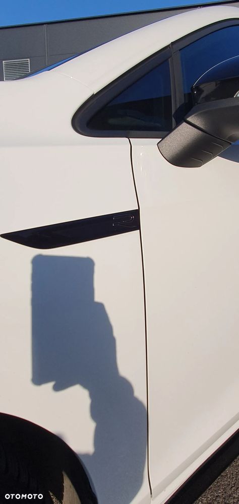 Volkswagen Golf 1.5 TSI EVO R-Line - 22