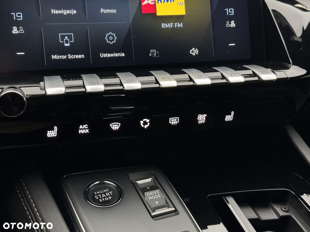 Peugeot 508 BlueHDi 130 GT S&S EAT8 - 28