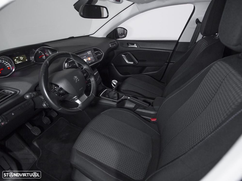 Peugeot 308 SW 1.5 BlueHDi Style - 8