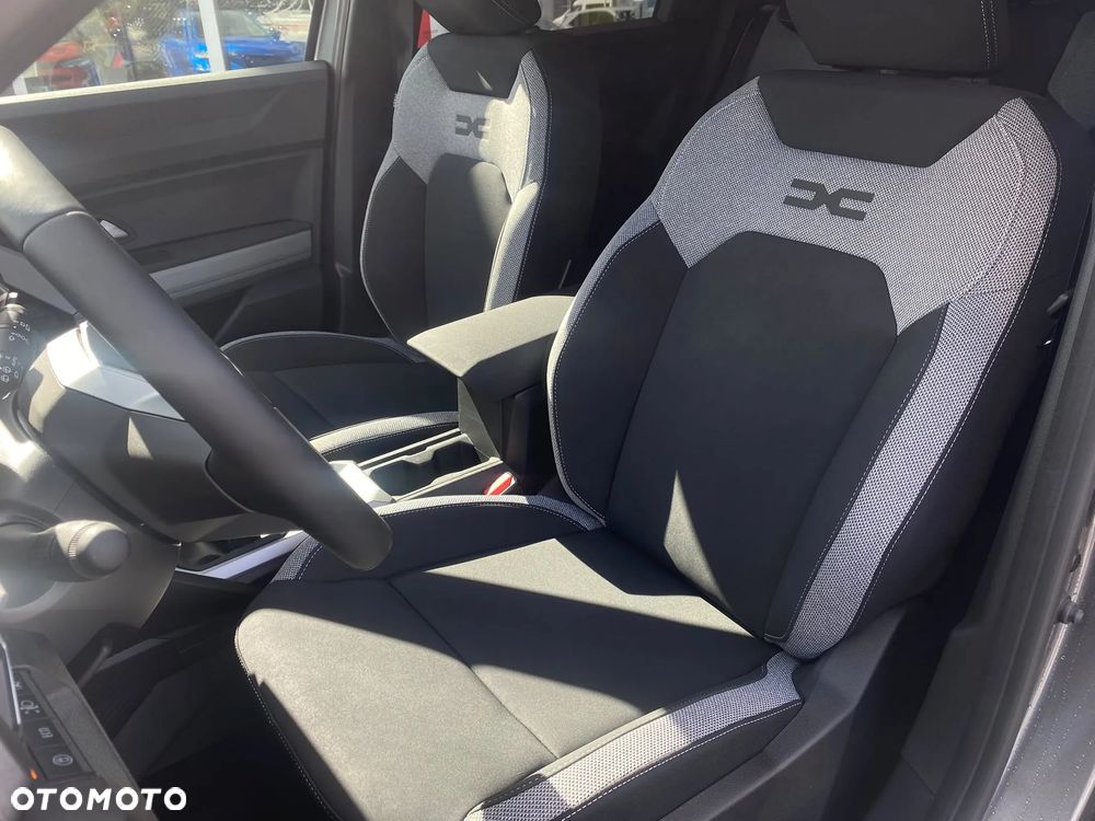 Dacia Bigster 1.2 TCe mHEV Journey - 19