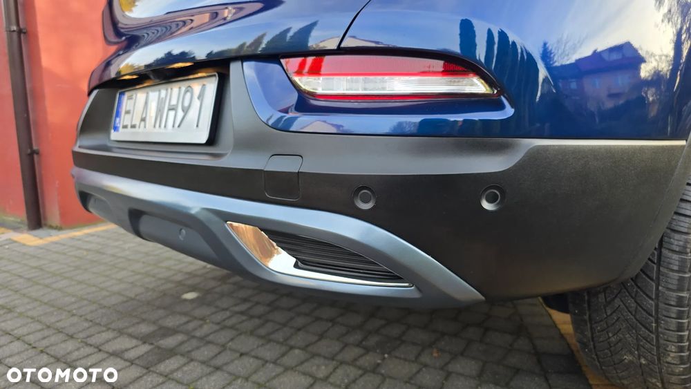 Renault Kadjar 1.3 TCe FAP Intens EDC - 15