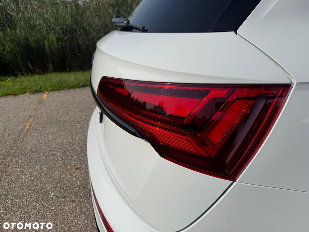 Audi SQ5 3.0 TFSI Quattro Tiptronic - 10