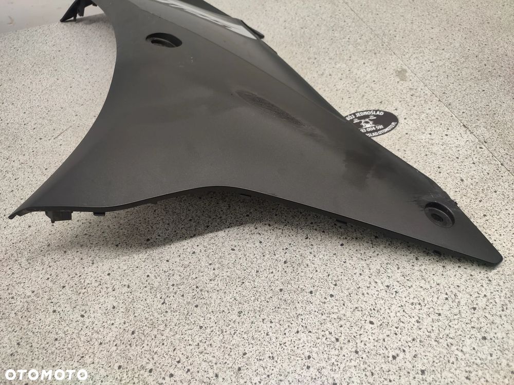 Owiewka, osłona lewa, bok, boczek lewy Yamaha R125 R 125 YZF-R125 - 2