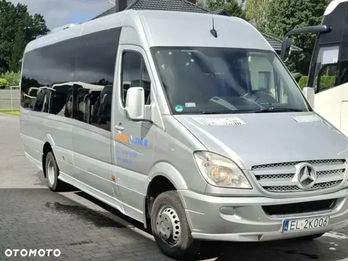 Mercedes-Benz SPRINTER - 6