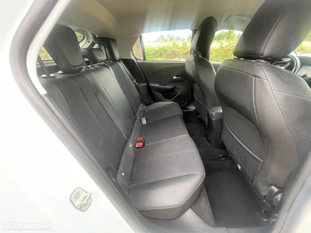 Opel Corsa-e Elegance - 18