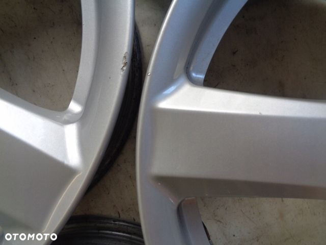 FELGI ENZO 16 AUDI VW MERCEDES 7J 5X112 ET40 - 6