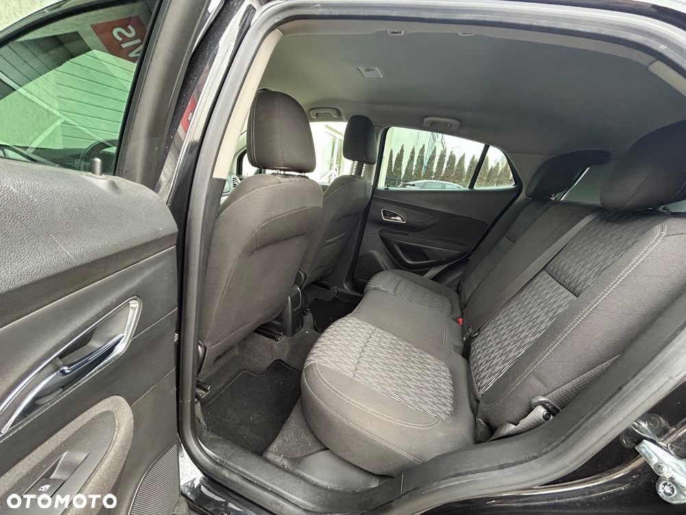 Opel Mokka 1.6 Enjoy S&S - 7