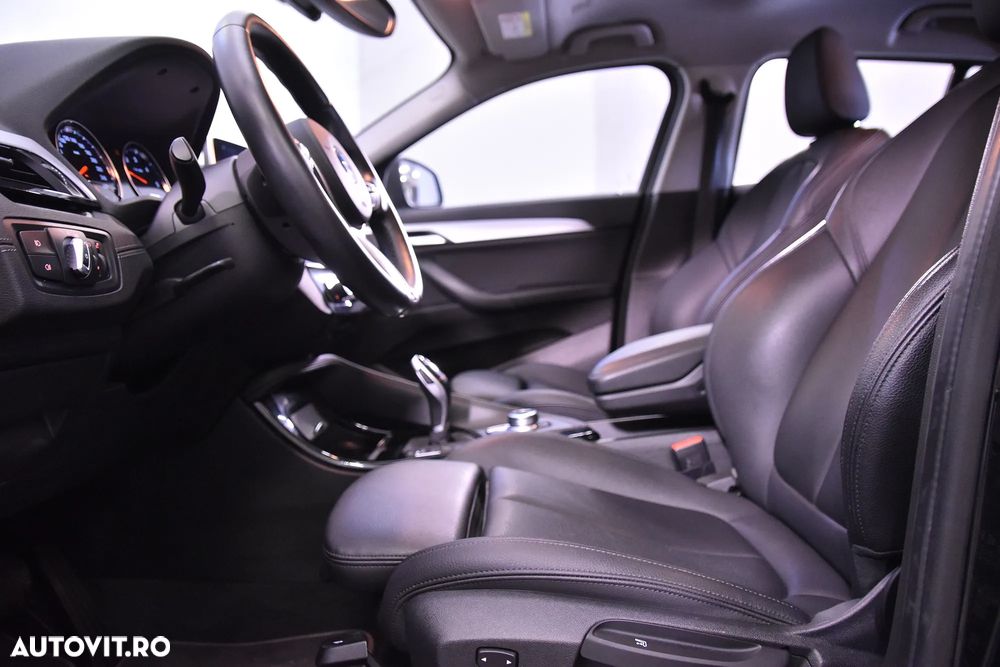 BMW X2 xDrive18d Aut. - 22