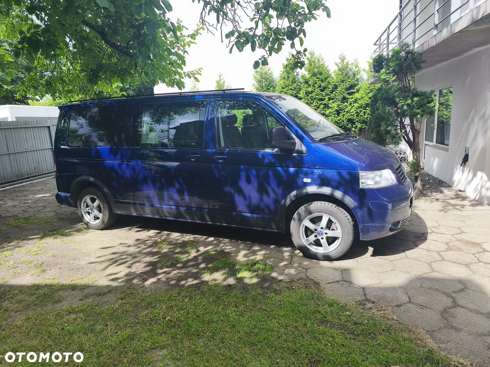 Volkswagen KAMPER - 4