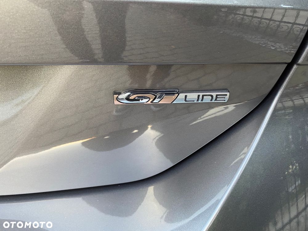 Peugeot 508 2.0 BlueHDi GT Line S&S EAT8 - 18
