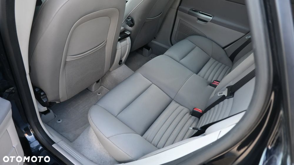 Volvo S40 2.0D Kinetic - 23