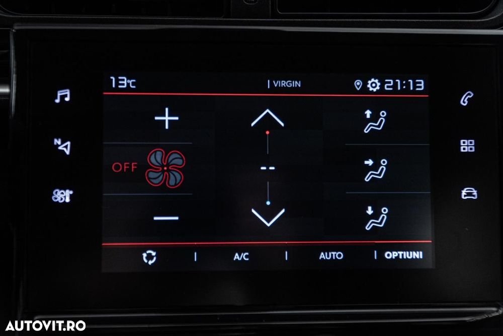 Citroën C3 1.2 PureTech S&S BVM5 Shine - 39