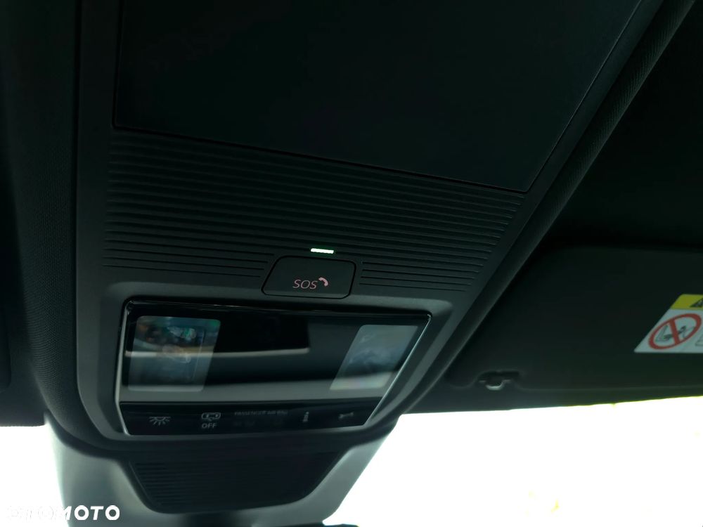 Skoda Octavia 1.5 TSI mHEV Sportline DSG - 41