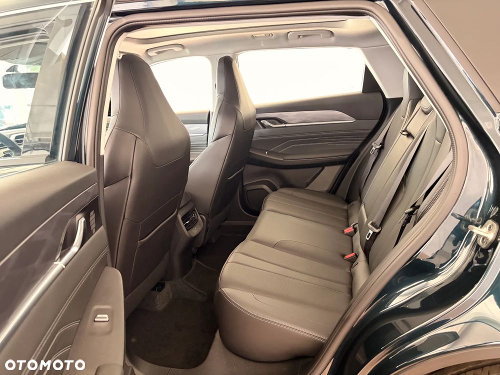 Dongfeng Mage 1.5T MachPower - 6