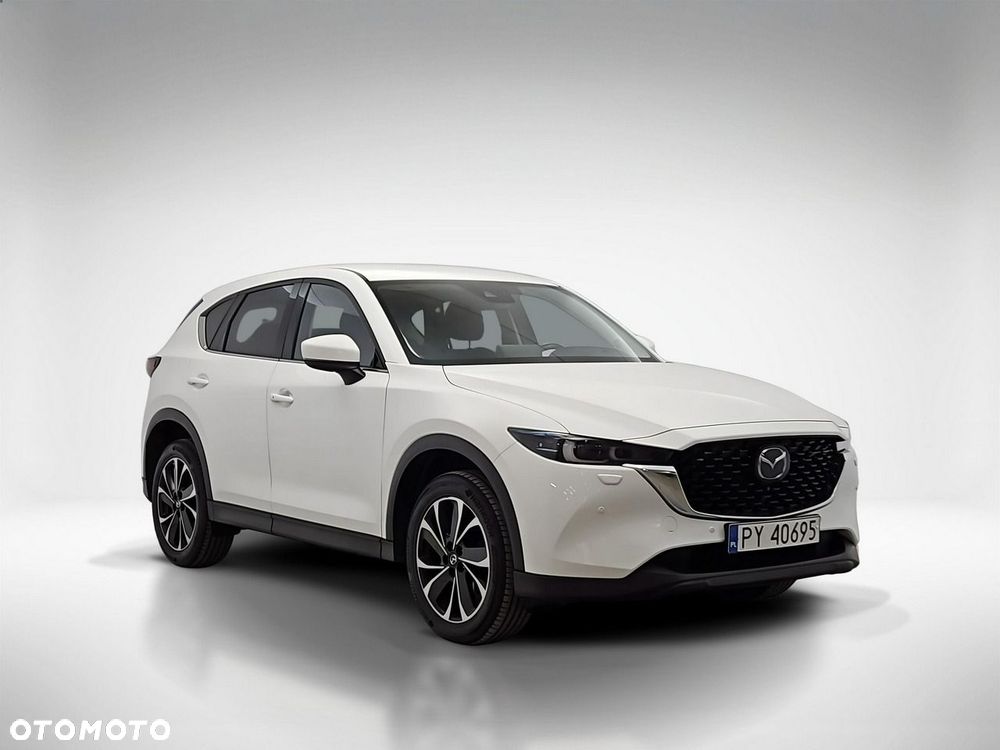 Mazda CX-5 2.0 Hikari 2WD - 8