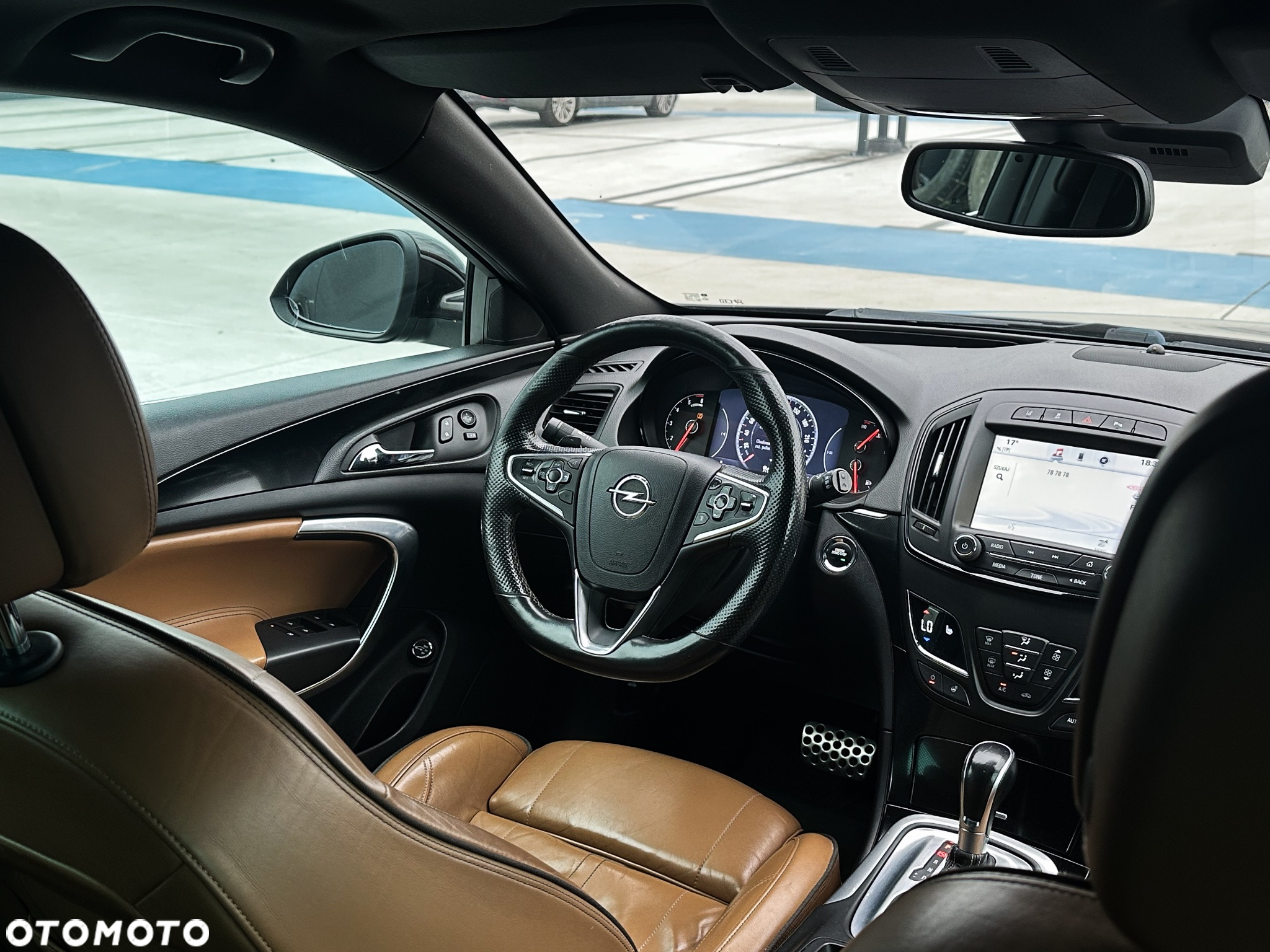 Opel Insignia 2.0 Bi TurboCDTI Sports Tourer Business Edition - 19