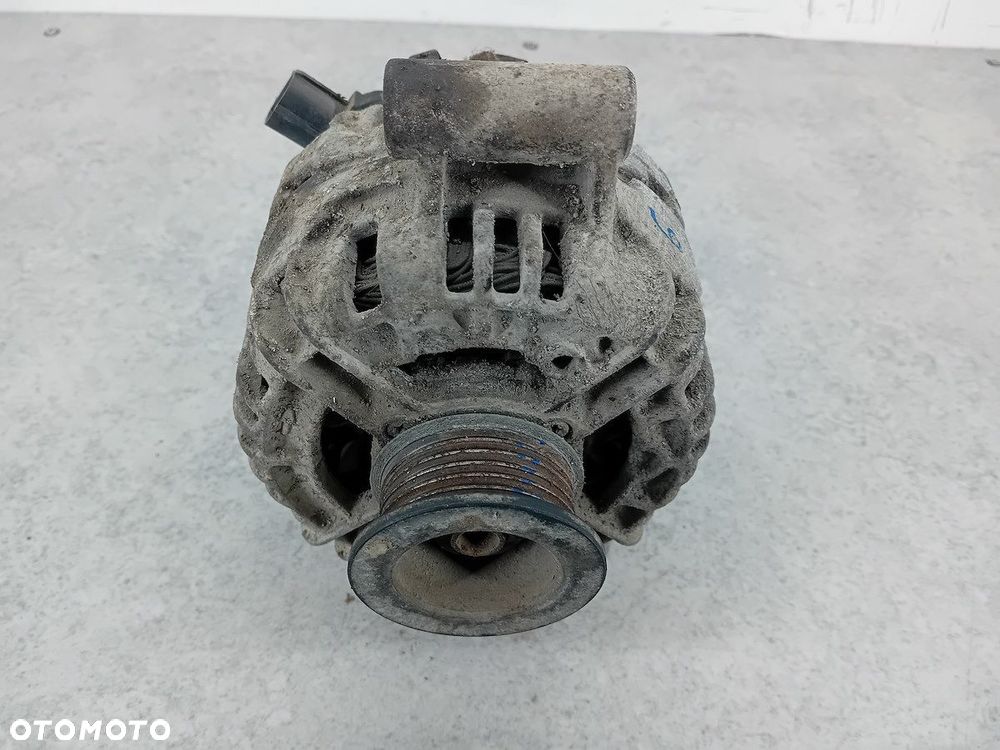 ALTERNATOR FORD TRANSIT V 2.0 TD - 2